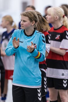 Bild 81 - wCJ Loewinnen Cup C1